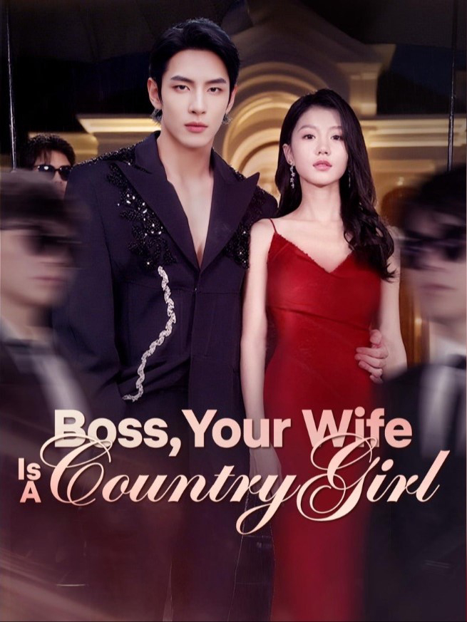 Sếp ơi, vợ anh là gái quê